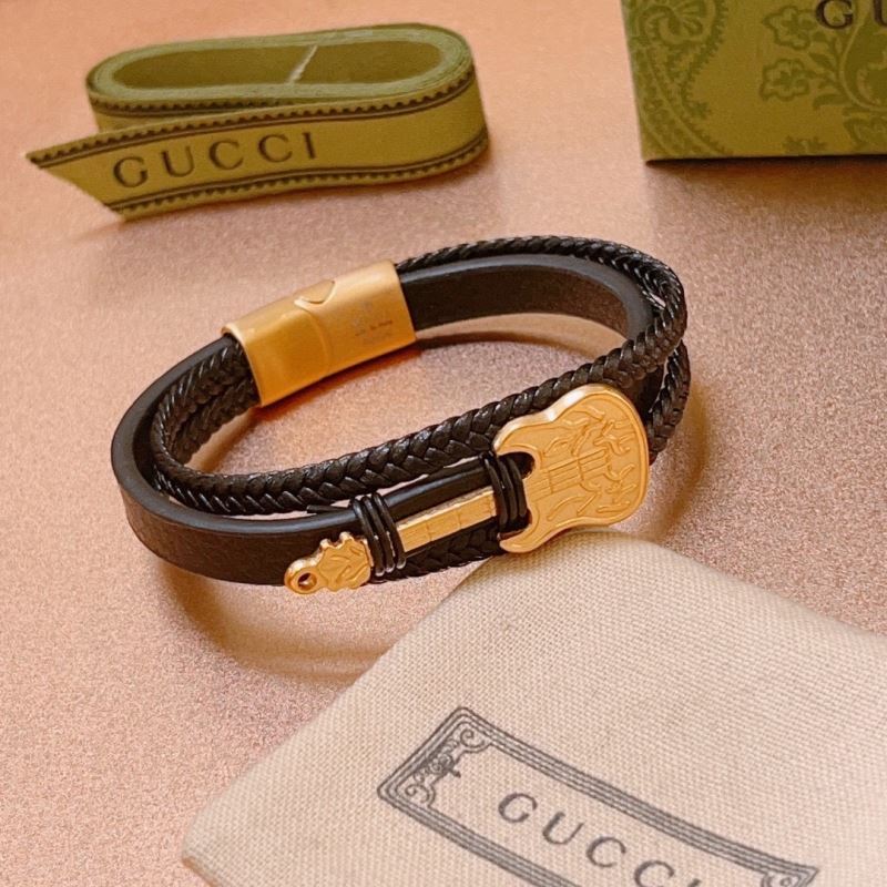 Gucci Bracelets